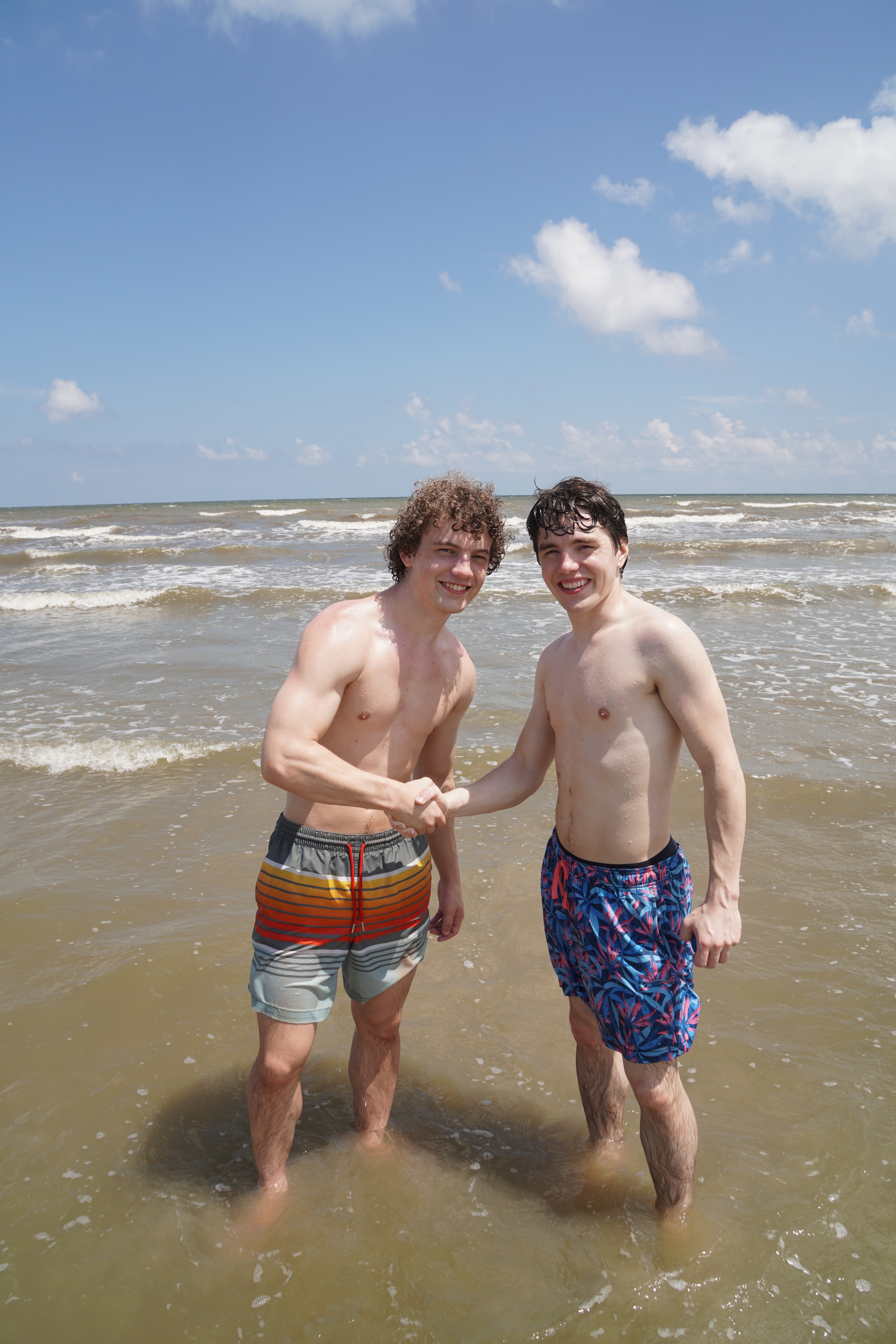 beach bros